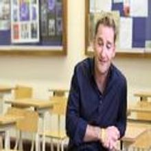 Photo Flash: Paul Byrom Releases Album; Plays B.B. Kings 11/18